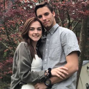 Meet your Posher, Lilly